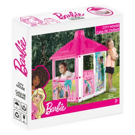 SHTËPI BARBIE