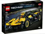 LEGO® Technic Bugatti Bolide (42151)