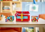 LEGO® Disney Kutia e stolive e Borëbardhës (43276)