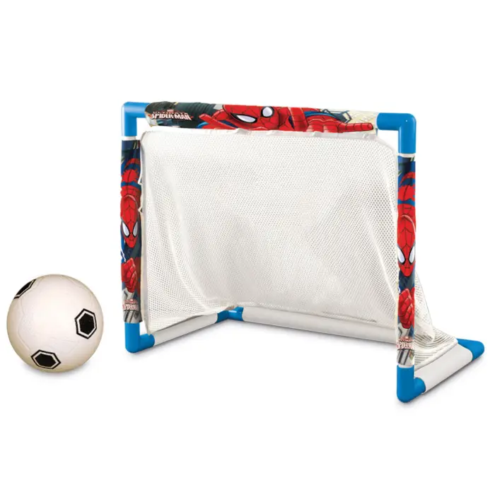Set futbolli me porta - Dede