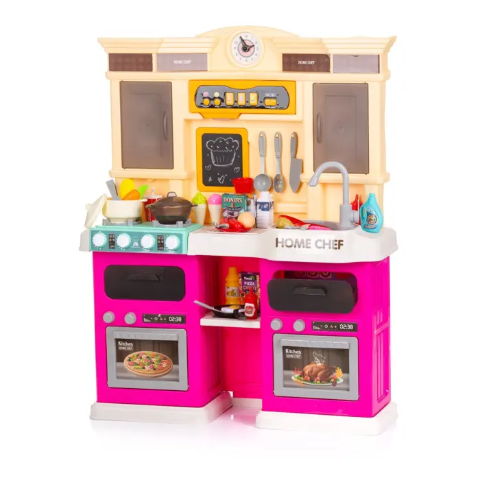 Chipolino детска кујна Home Chef 83 см Chipolino детска кујна Home Chef 83 см