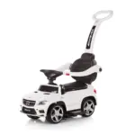 VITARA WITH HANDLE MERCEDES BENZ GL6 WHITE
