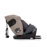 I-SIZE Car Seat Motion- Macadamia
