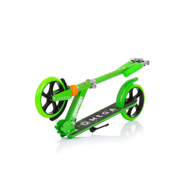 Trotinet – Omega