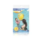 DESIGNED BEACH BALL