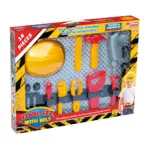 DEDE TOOL SET