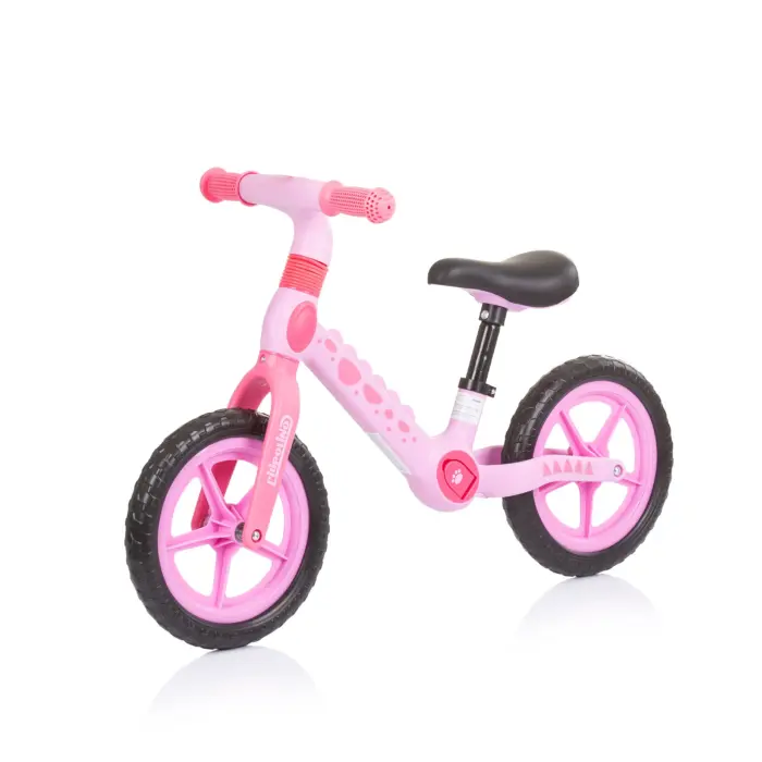 BALANCE DINO PINK