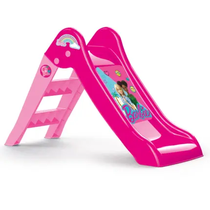 SLIDE SET - BARBIE