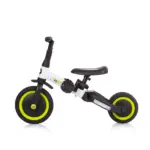 Tricycle - Balance Smarty Lime