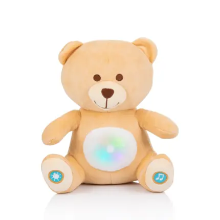 Плишана играчка -Прожектор Bear