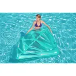 INFLATABLE MATTRESS DIAMOND 193*145cm