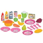 Karrocë blerjesh (Set marketi)