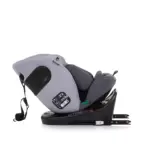I-SIZE Car Seat Motion- Granite
