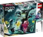 LEGO Hidden Side: Mirë se vini në Hidden Side – Set me fantazma 70427