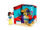 LEGO® Disney Kutia e stolive e Borëbardhës (43276)