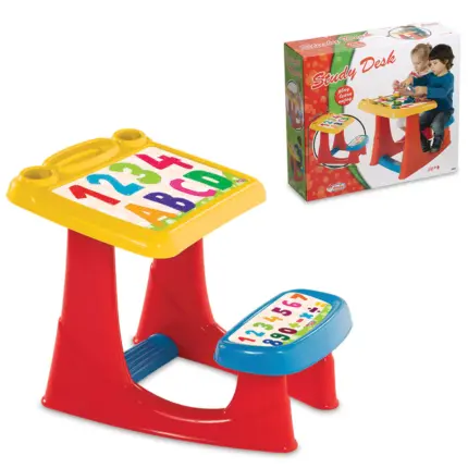 School Desk 03052 - Dede
