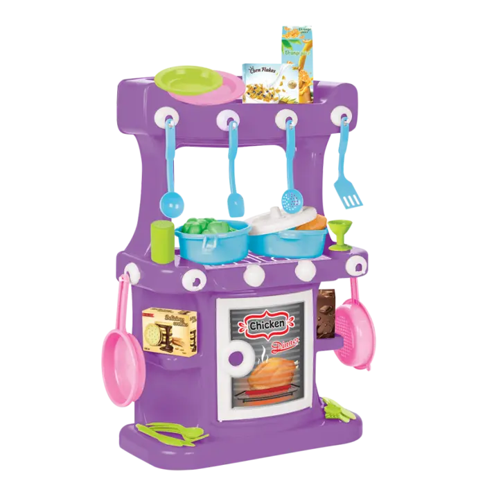 Kitchen Set Pilsan 03-335