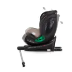 Maximus Car Seat- Macadamia