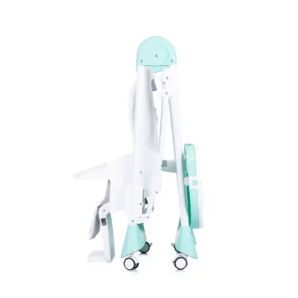 Bambino Feeding Chair - Aloe