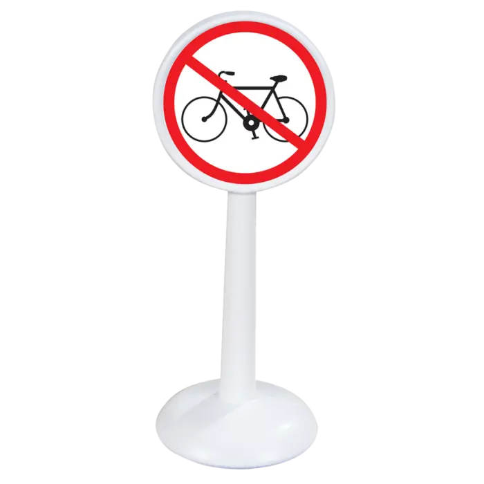 Traffic Signs Set 03-273