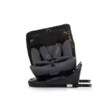 I-SIZE Car Seat Motion- Obsidian