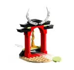 LEGO® NINJAGO® Motori ninxha i rrugës i Lloyd (71788)