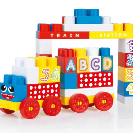 BLOCKS SET