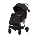 Baby stroller- Amber Obsidian