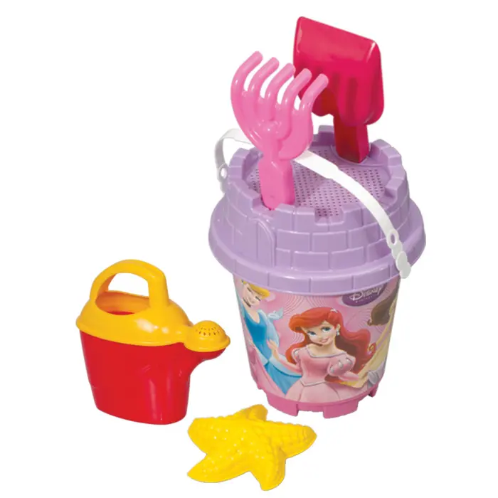 Set kovash të vogla për plazh