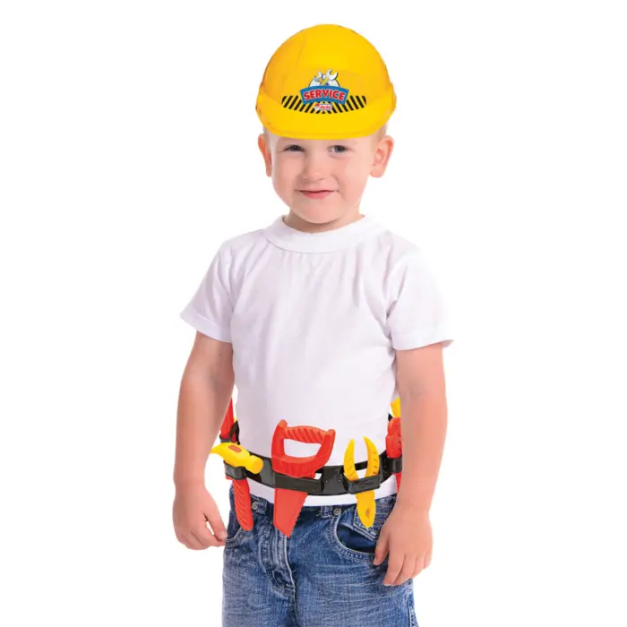 DEDE TOOL SET
