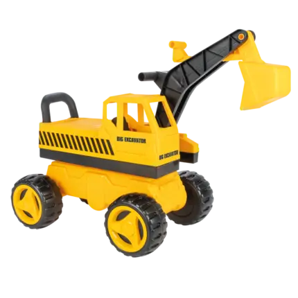 Eskavator Pilsan 06-207