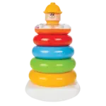 Fun Circles Rings Sorter