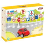 Traffic Signs Set 03-273