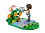 LEGO® Friends – Motor për shpëtimin e qenve (41738)