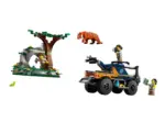 LEGO® City Jungle – Exploration truck (60426)