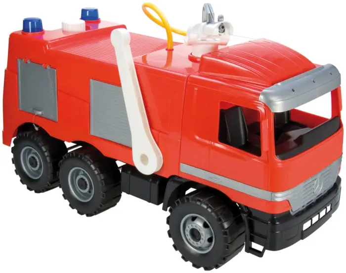 Lena GIGA TRUCKS Fire Truck – large fire truck