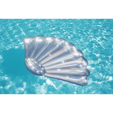 INFLATABLE MATTRESS RING SHELL
