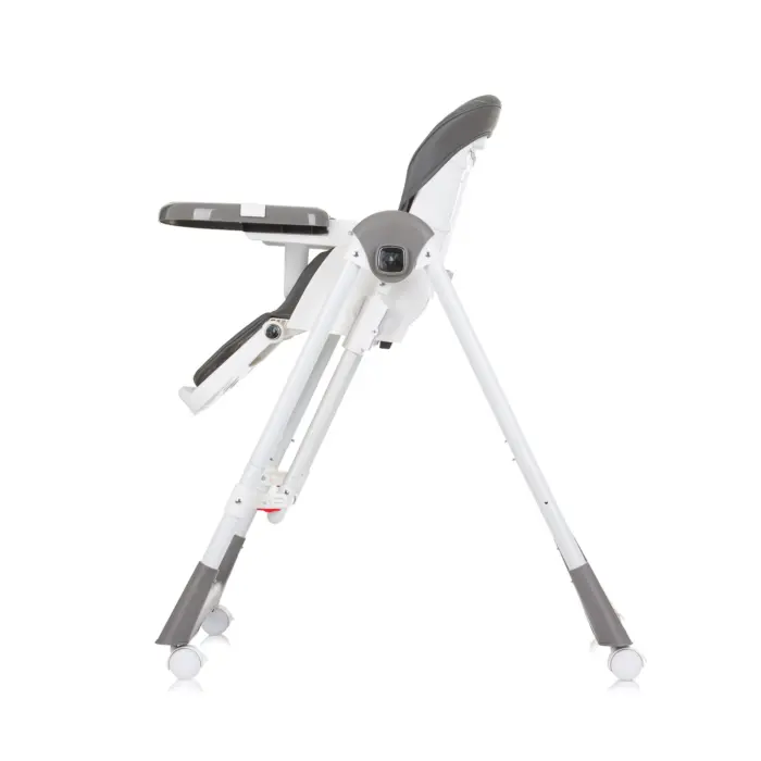 Milk Shake Feeding Chair - Granite