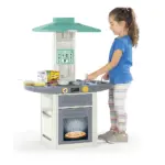 KITCHEN SET