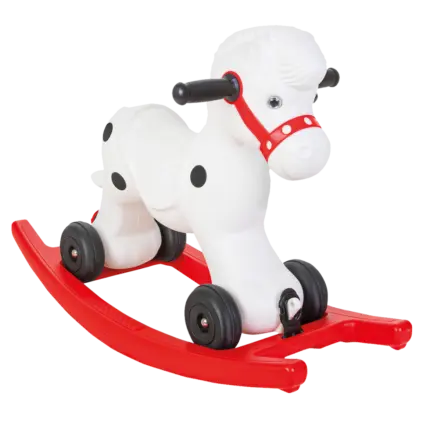 Rocking horse Pilsan 01-002