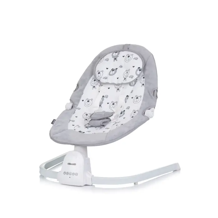 Electric Cradle/Relaxer Oasis- Granite