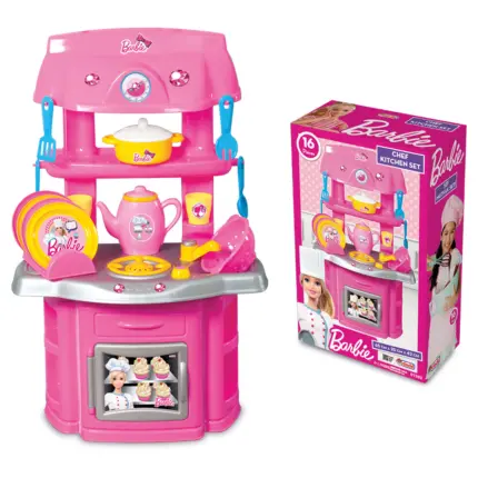One-piece Kitchen Set 01503