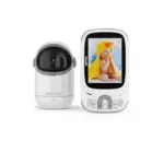 Video Baby Monitor with 3.2″ LCD Display Sirius