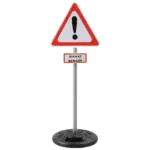 Traffic Signs