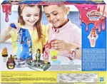 Play-Doh – set loje me plastelinë akullore