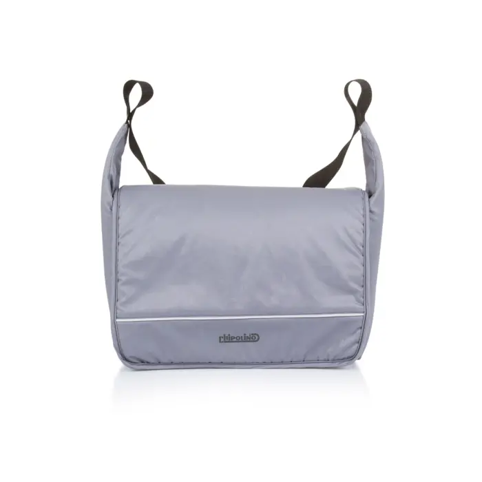 Karrocë për bebe Amore- Ash Grey