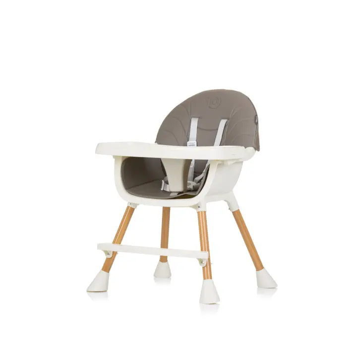 Столче за Хранење Rio- Graphite