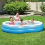 POOL 262*157*46CM