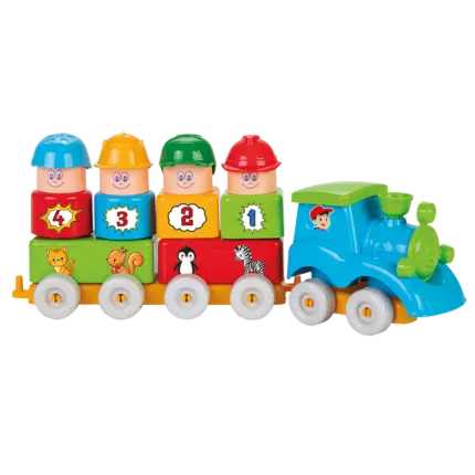 Tren Pilsan