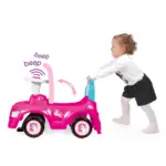 VITARA DOLU 2 NË 1 UNICORN